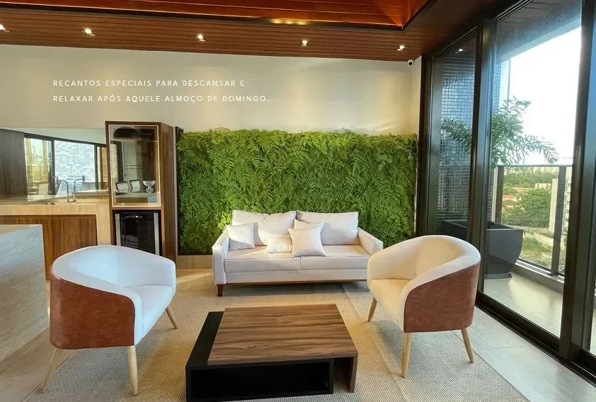 Imagem Apartamento com 4 Quartos à Venda, 185 m² em Casa Forte - Recife