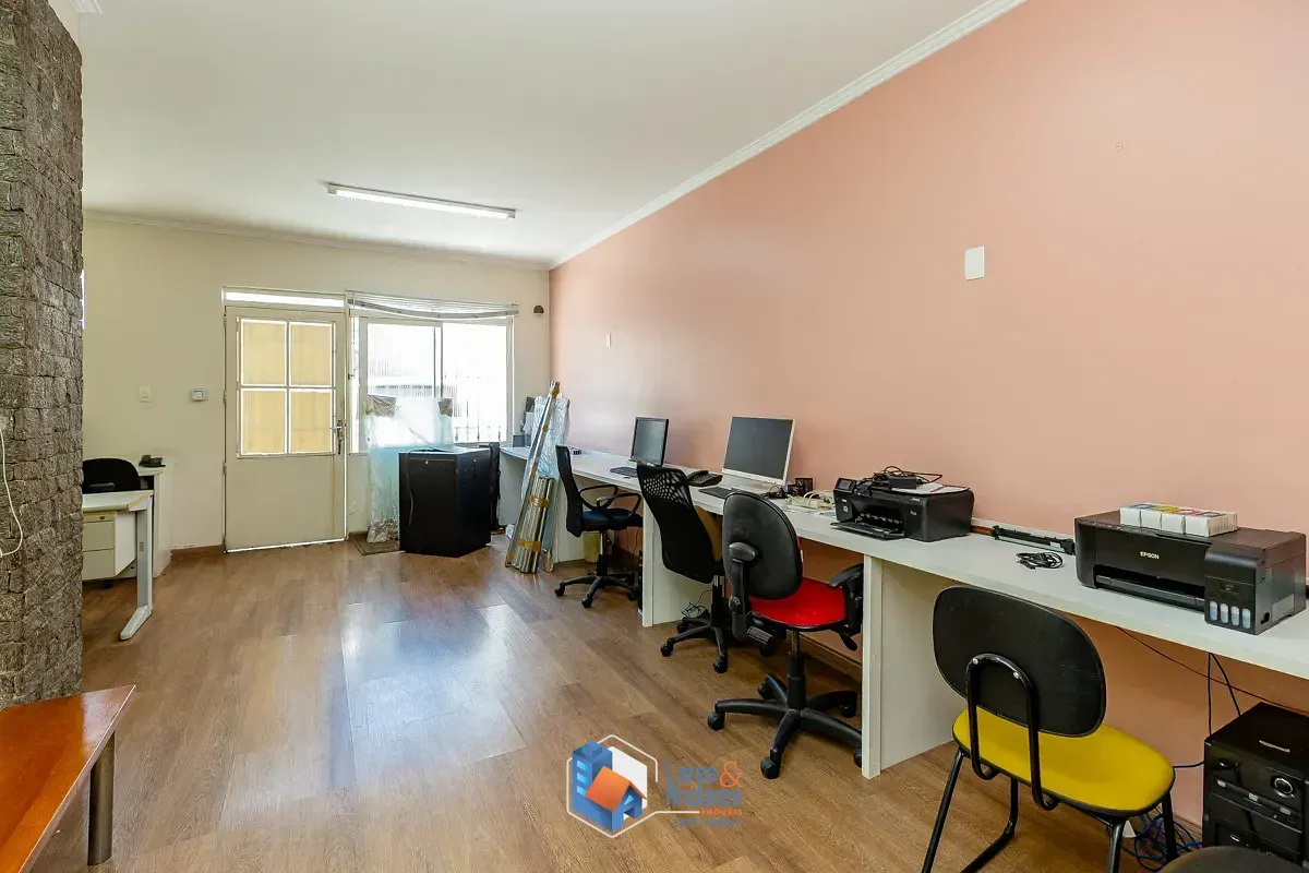 Imagem Casa para venda em Vila Congonhas com 2 quartos, 142m²