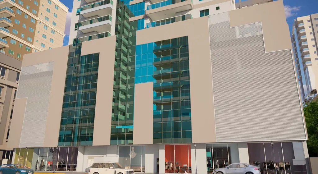 Imagem Yahweh - Residencial