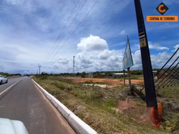 Imagem TERRENO EM MONTE GORDO-CAMAÇARI