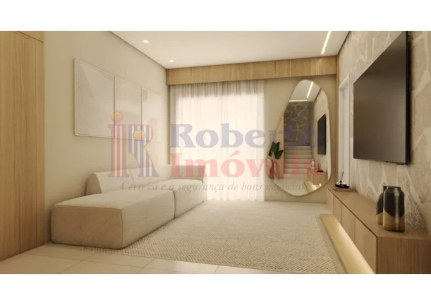 Imagem VILLAGIO PÉROLA RESIDENCE