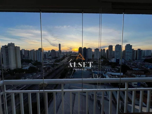 Imagem Apartamento com 2 dormitórios a 500 metros do Shopping Boulevard