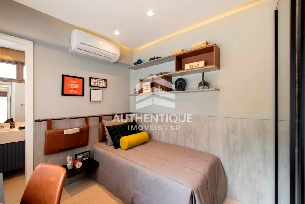 Imagem MARCCO VILA ROMANA - Apartamento à venda em São Paulo/SP