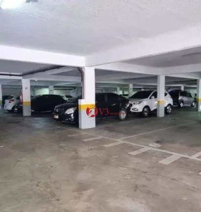 Imagem Apartamento a venda no Parque do Carmo 2 Dormitórios, 1 Vaga, 40 m