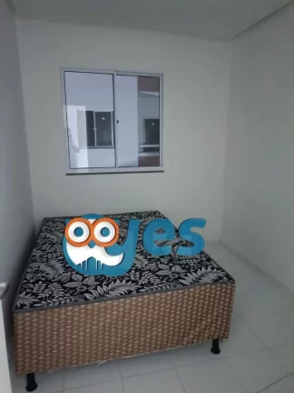 Imagem Apartamento mobiliado residencial para Locação, Sim, Feira de Santana