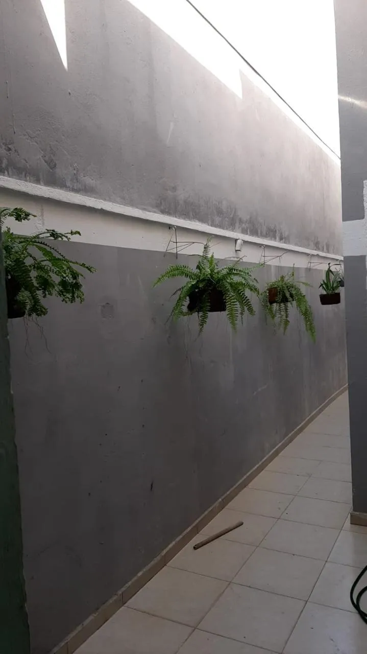 Imagem Linda Casa no Jardim Itália, Sorocaba - 3 Quartos, Suíte, Amplo Quintal e Área Gourmet