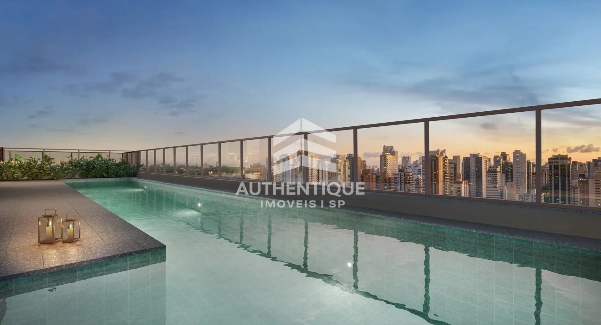 Imagem ROYA PERDIZES - Apartamento à venda no bairro Perdizes - São Paulo/SP, Zona Oeste