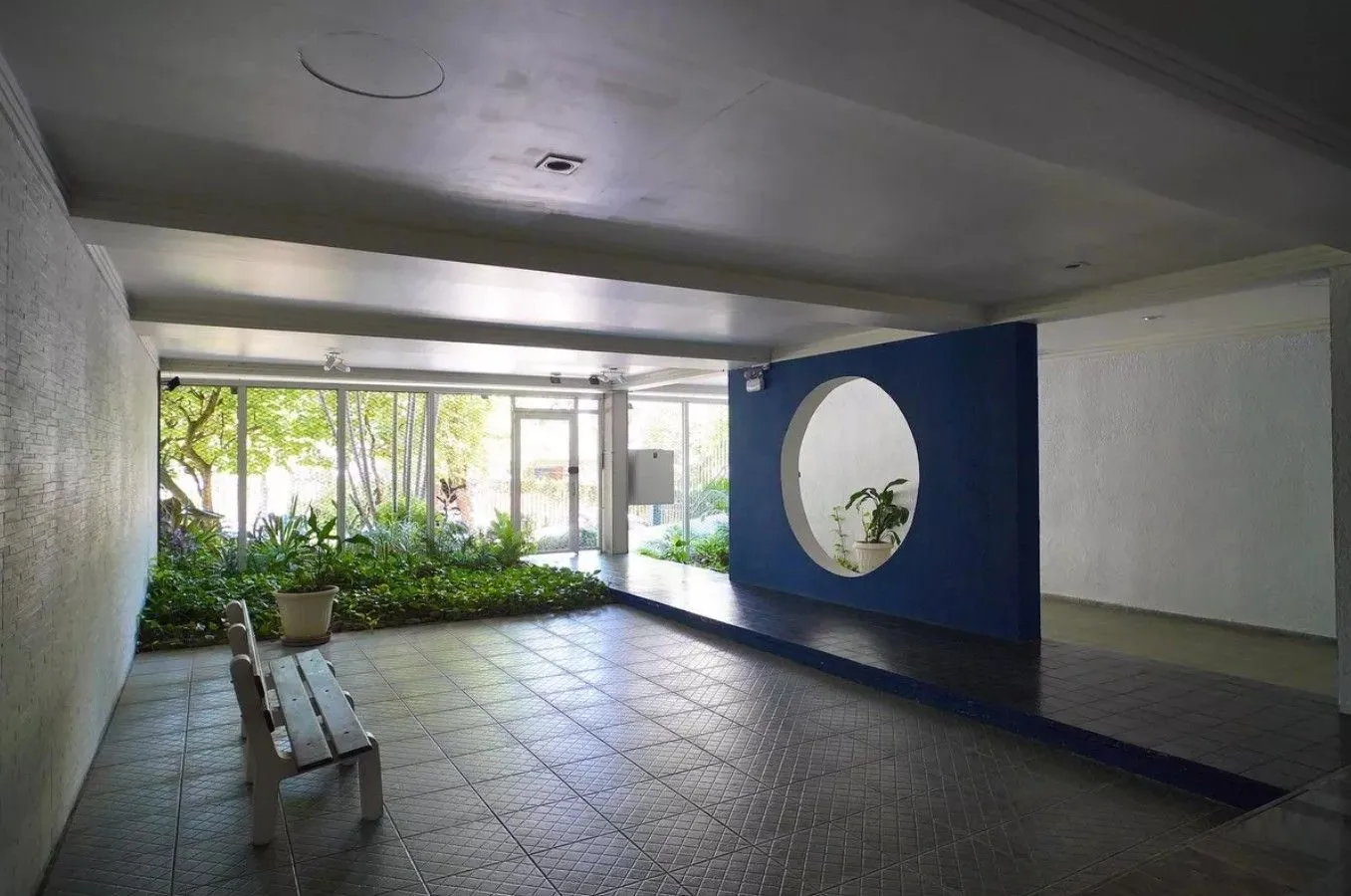 Imagem Apto Garden de 3 dorm.