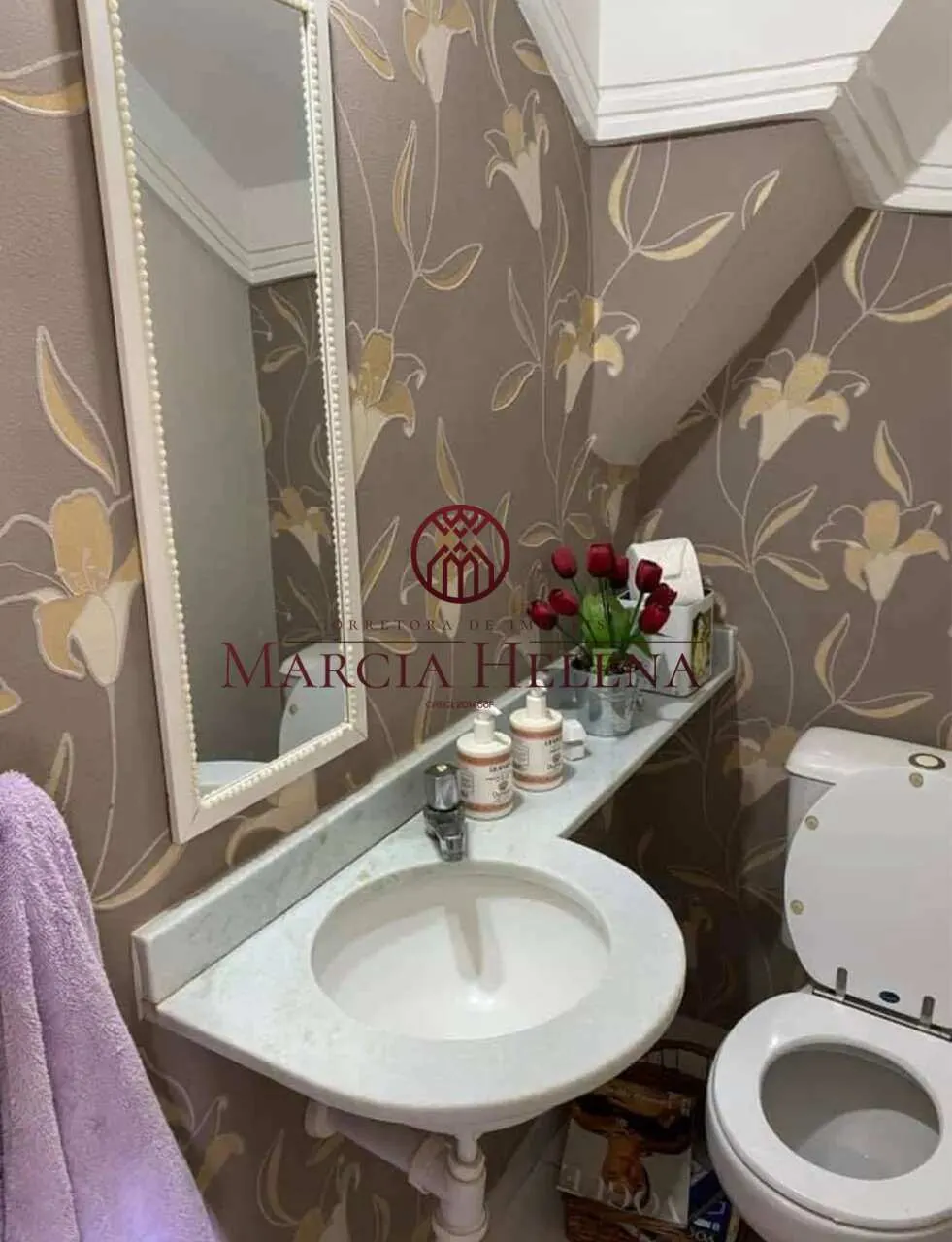 Imagem Casa de condomínio à venda, no Vila Dália em Campinas, Parque Imperador, com 3 quartos, 100m2