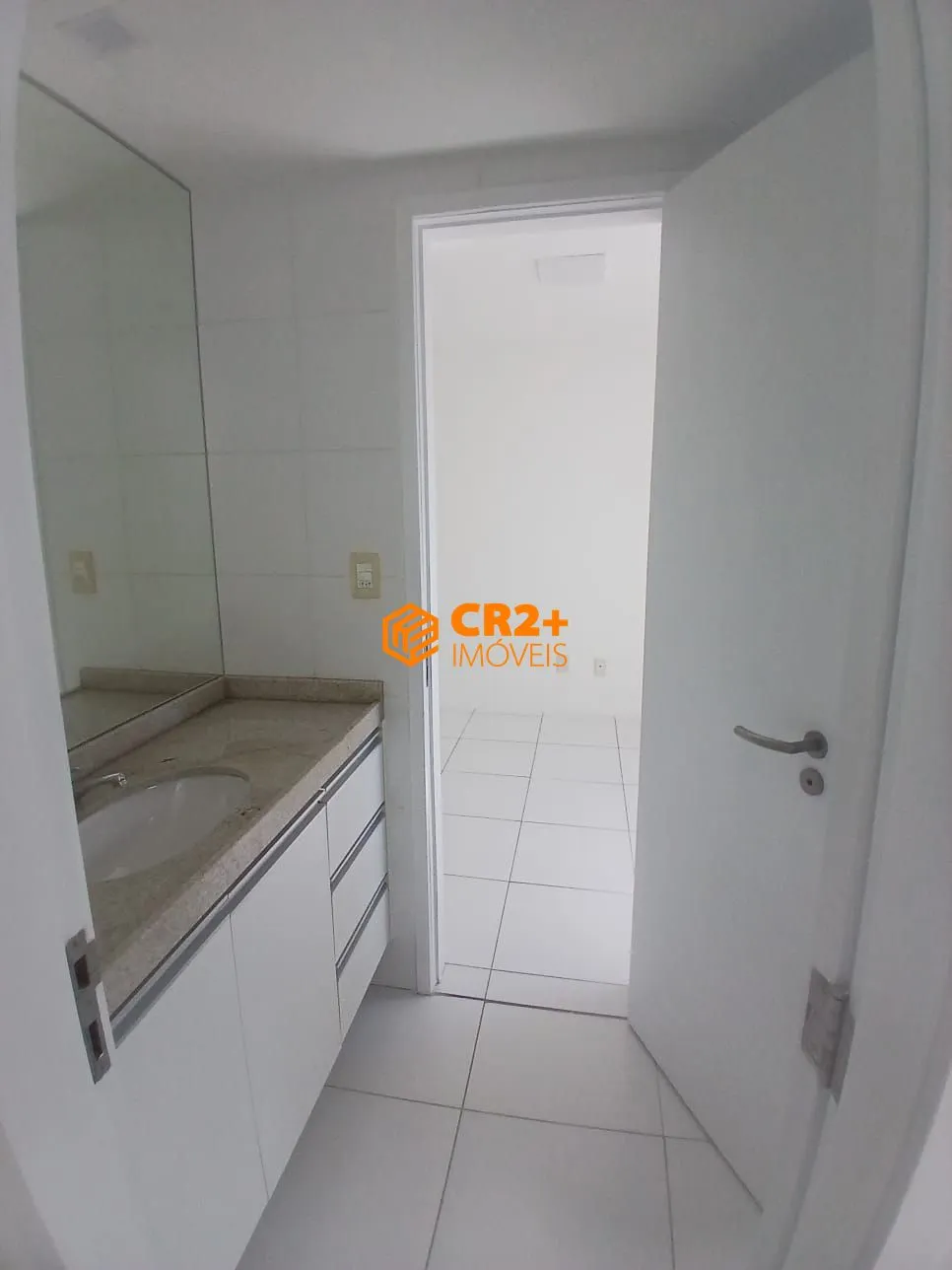 Imagem Apartamento Boa Viagem - Locação - 03 Quartos - 01 Suite - 87m2 - Varanda