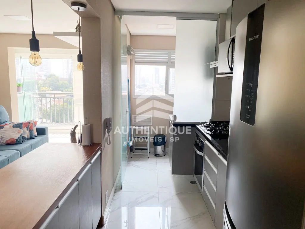 Imagem SOPHIA VILA CARRAO - Apartamento à venda no bairro Vila Carrão - São Paulo/SP, Zona Leste