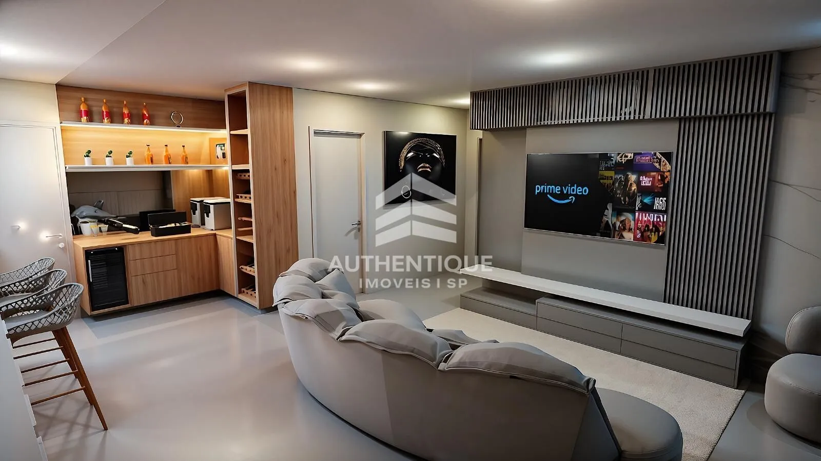 Imagem RESERVA CAMINHOS DA LAPA - Apartamento no bairro Lapa à venda