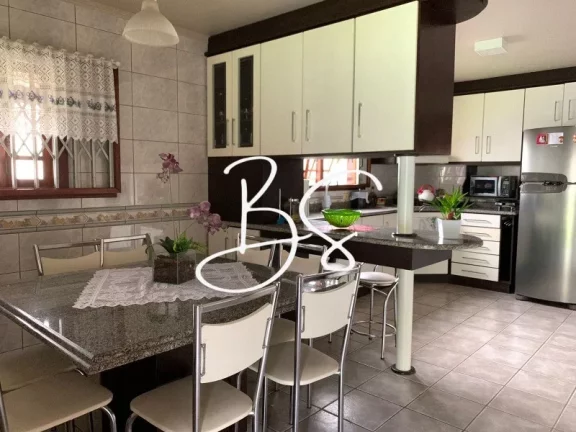 Imagem CASA RESIDENCIAL em IGREJINHA - RS, Bom Pastor