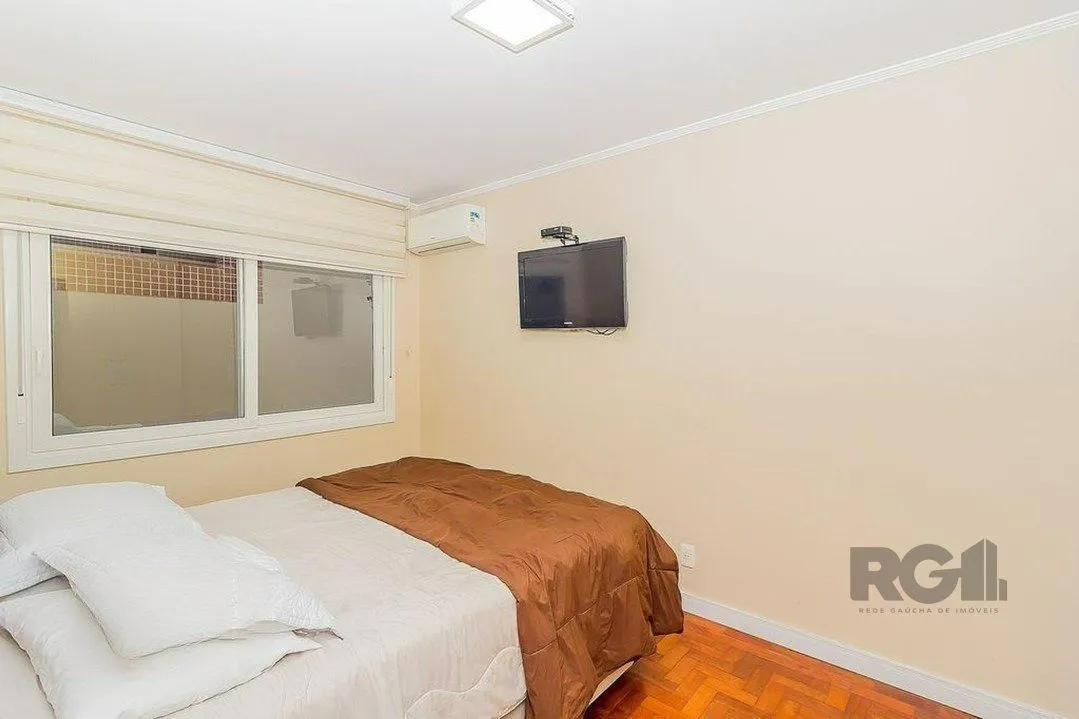 Imagem Apartamento 2 dormitórios à venda Rio Branco Porto Alegre/RS