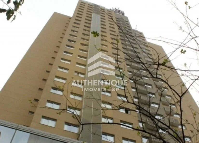 Foto do imóvel Executive Flat One Vila Olímpia - Apartamento à venda em Rua Santa Justina, 210 - Vila Olímpia, São Paulo - SP
