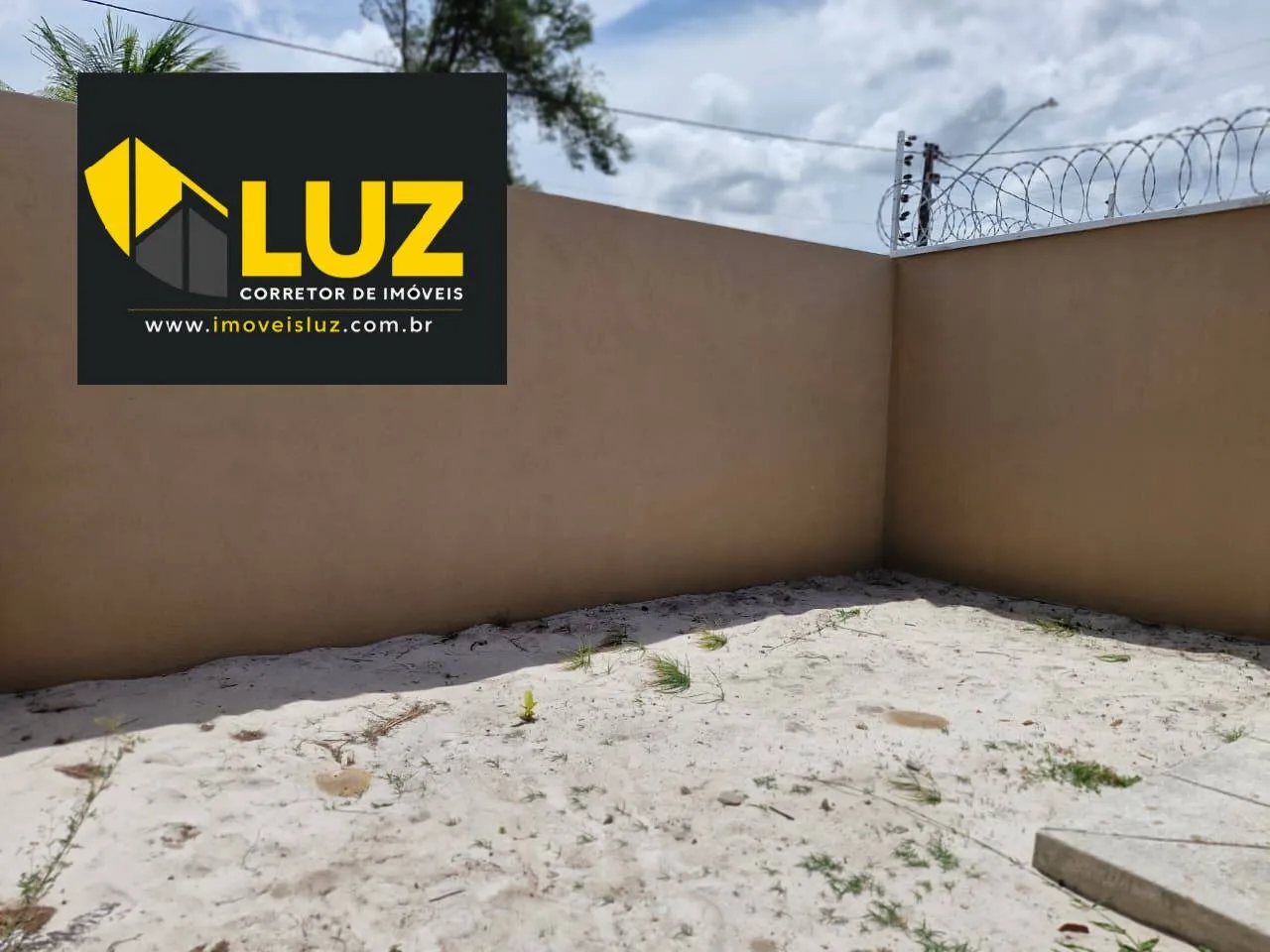 Imagem CASA PLANA PRONTA PARA MORAR | EUSÉBIO - ENCANTADA