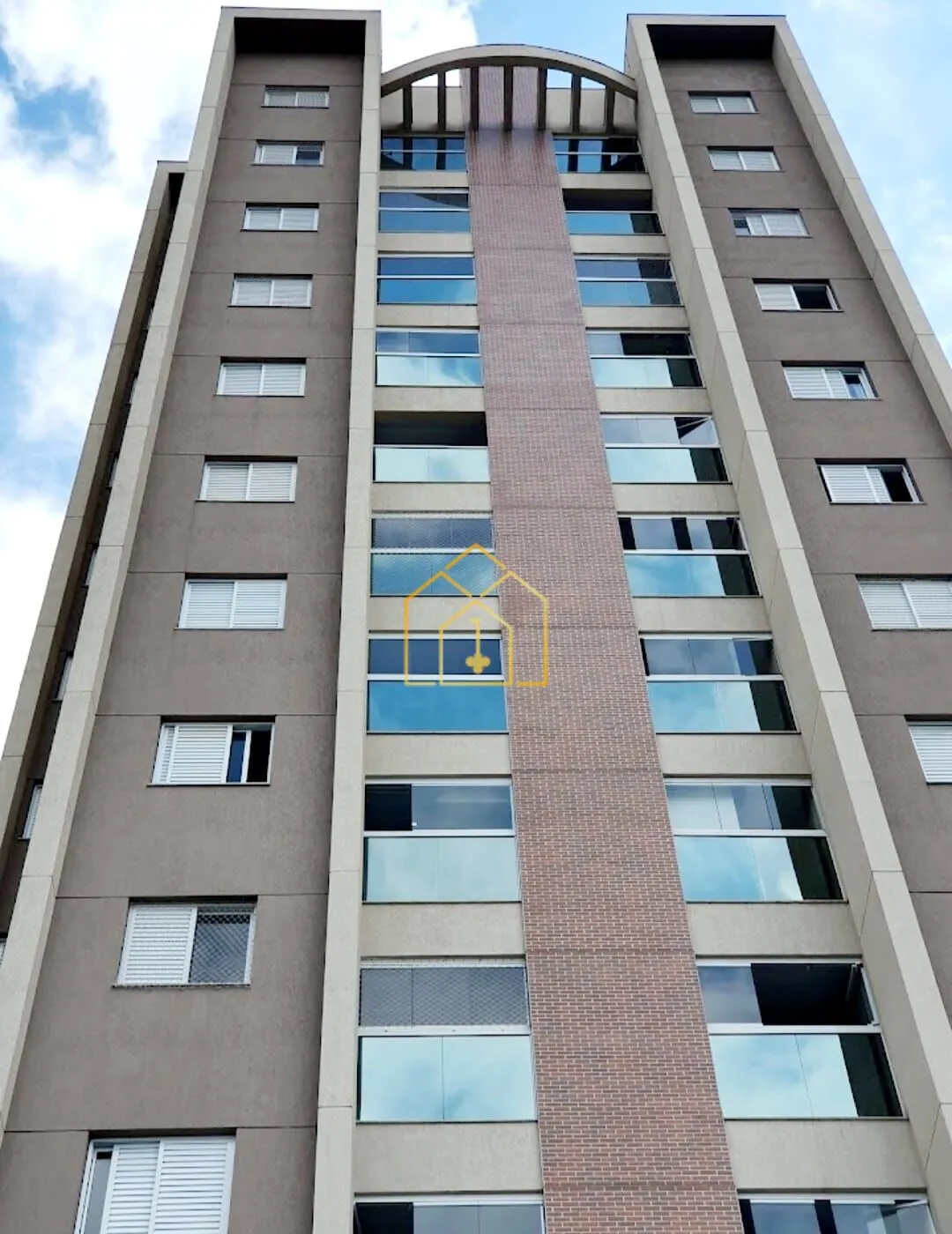 Imagem Apartamento à venda 84m² 3 quartos 1 suíte 2 vagas | Vila Valparaíso - Santo André - SP