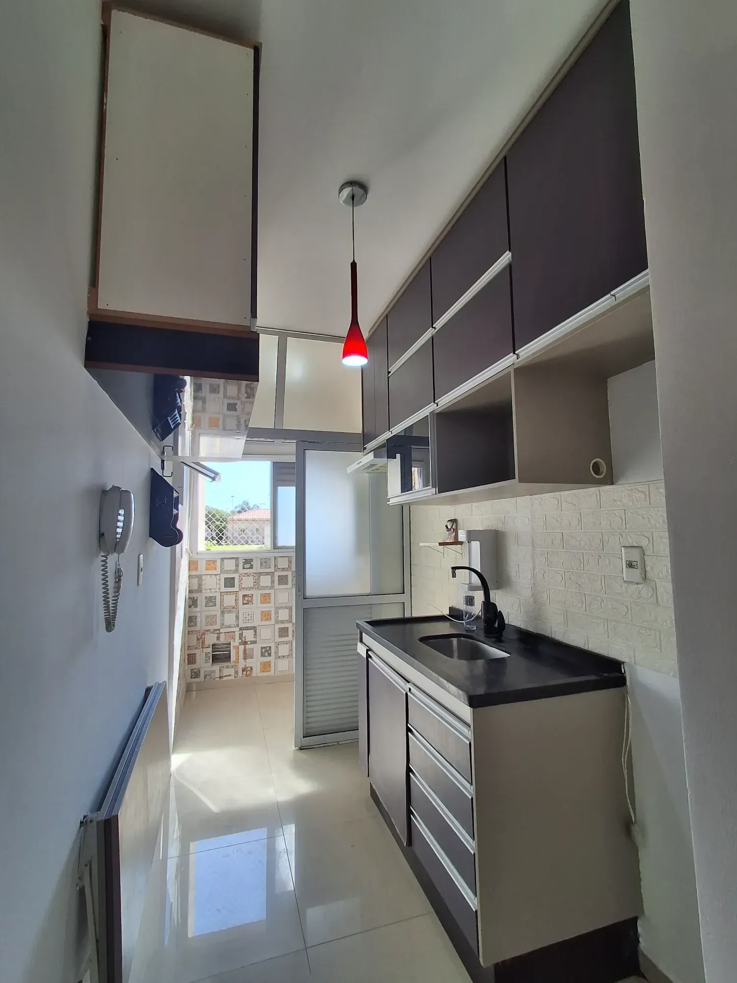 Imagem Apartamento com 3 Quartos à Venda ou Locação, 68 m² em Conjunto Residencial Irai - Suzano
