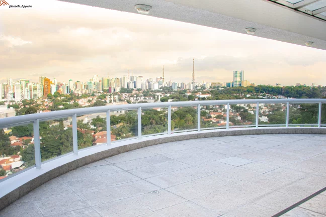 Imagem APARTAMENTO RESIDENCIAL em SÃO PAULO - SP, PERDIZES