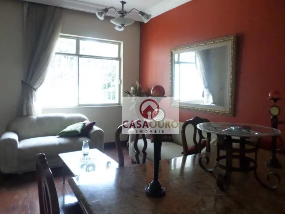Imagem Casa com 4 quartos à venda, 300 m² por R$ 1.250.000 - Serra - Belo Horizonte/MG