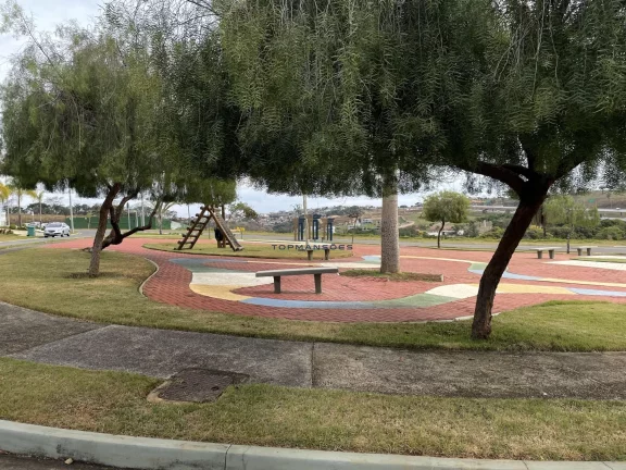 Imagem Oportunidade: lote em Alphaville MG em Vespasiano com vista definitiva.