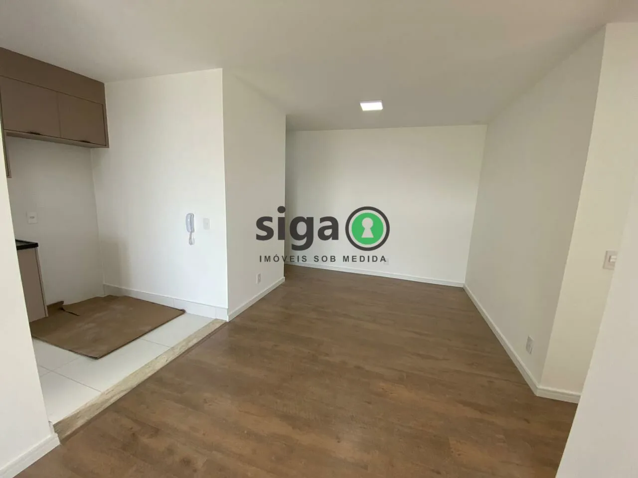 Imagem Apartamento à venda - Jardim Caravelas