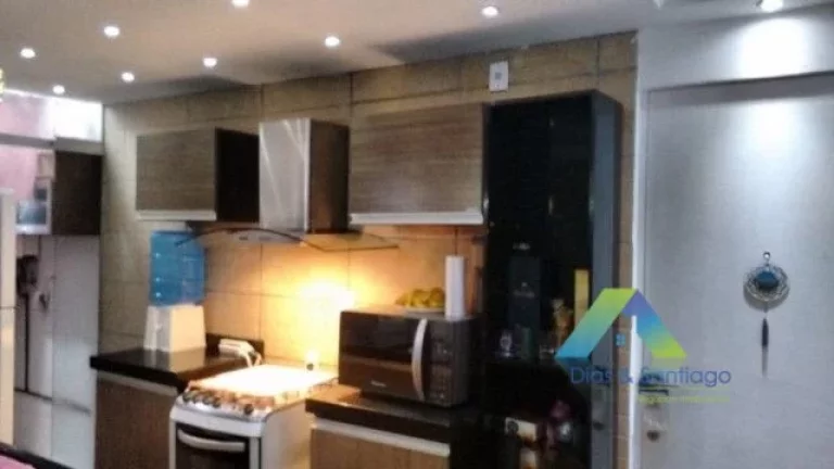 Foto do imóvel Apartamento 65M², 3 dormitórios, 1 vaga ótima localização e valor !!!