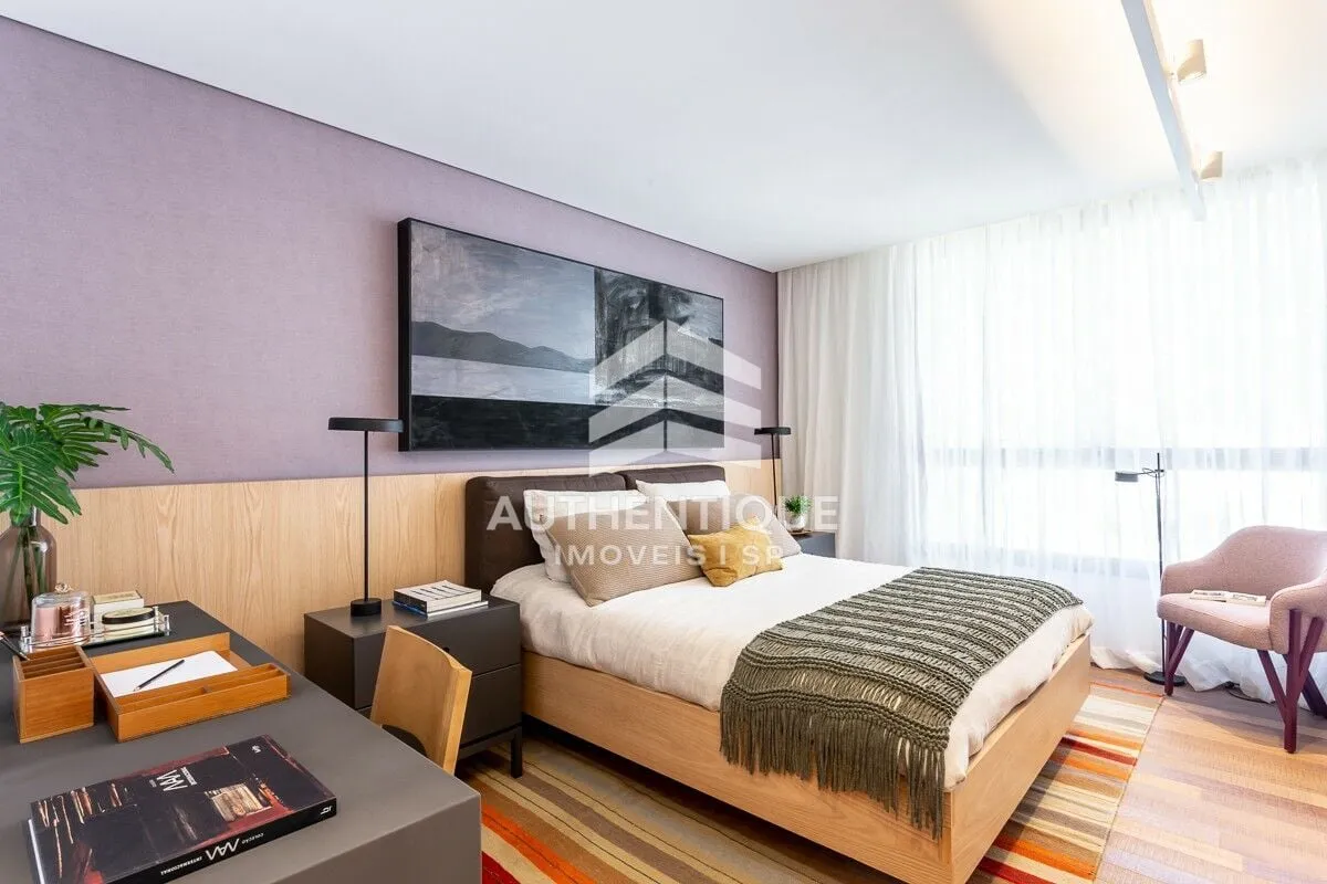 Imagem ALBA VILA MADALENA - Apartamento à venda em São Paulo/SP