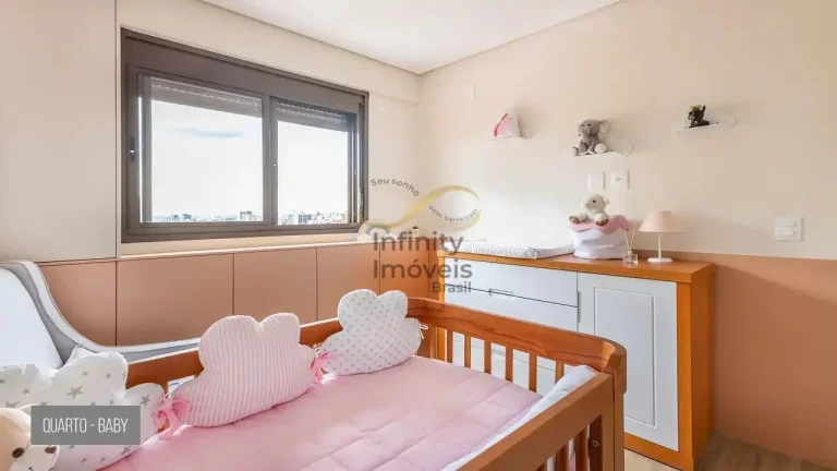 Imagem VILLA MADERO SAO PEDRO - Apartamento à venda no bairro Santo Antônio - Belo Horizonte/MG