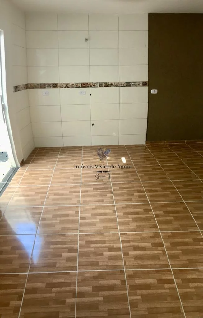 Imagem CASA RESIDENCIAL em CURITIBA - PR, TATUQUARA