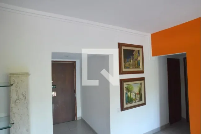 Imagem Apartamento à Venda - Barra da Tijuca, 1 Quarto, 76 m2