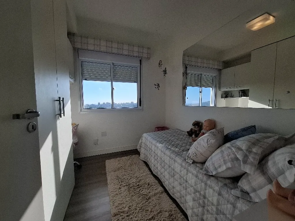 Imagem Apartamento em Bom Jesus