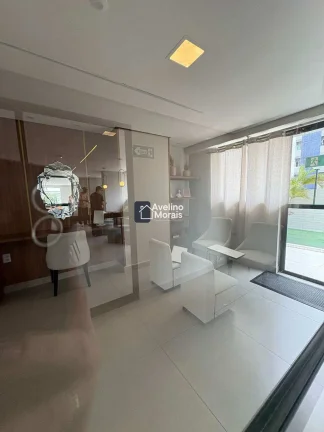 Imagem Apartamento à venda, no Acqua Oceania em João Pessoa, Aeroclube, com 2 quartos, 66,30m2