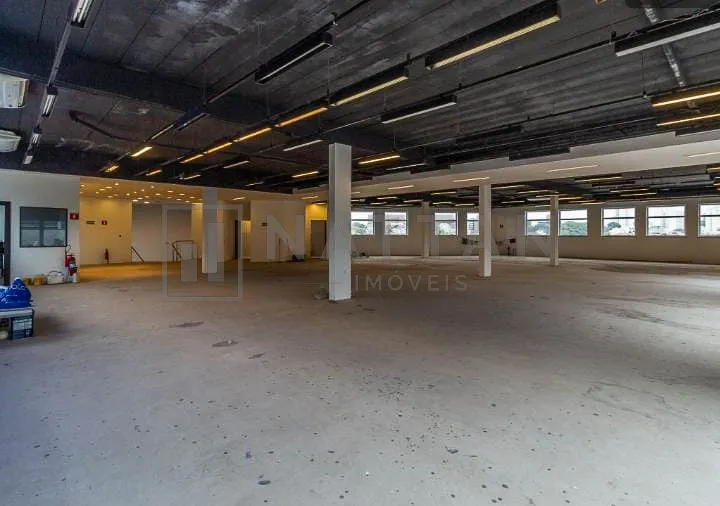 Foto do imóvel Salão para alugar, 724 m² por R$ 20.405,00/mês - Vila Carrão - São Paulo/SP