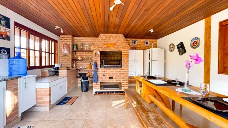 Imagem Casa em Campos do Jordão