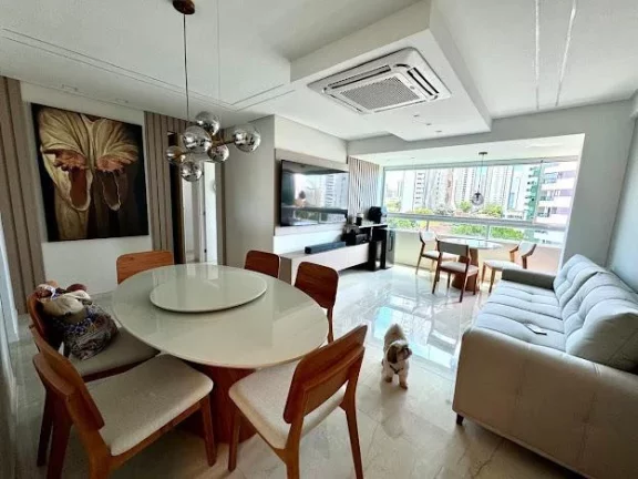 Foto do imóvel Apartamento na Madalena com 90m! em Rua Monsenhor Silva