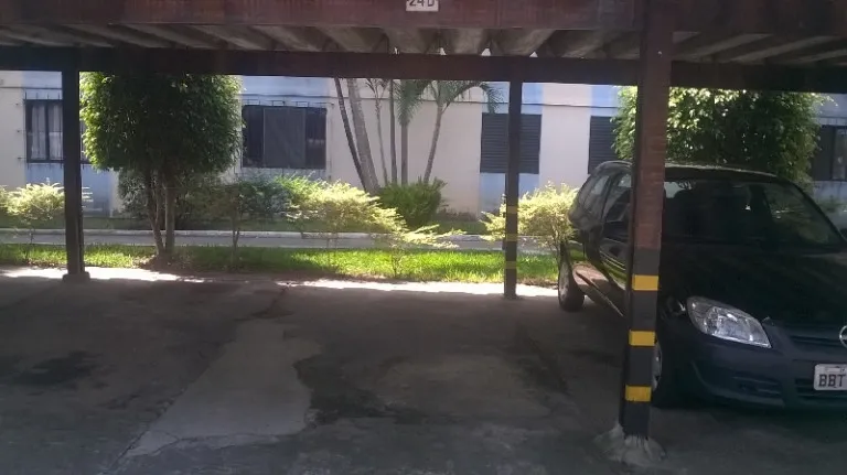 Imagem Apartamento com 2 Quartos à Venda, 50 m² em Conjunto Residencial José Bonifácio - São Paulo