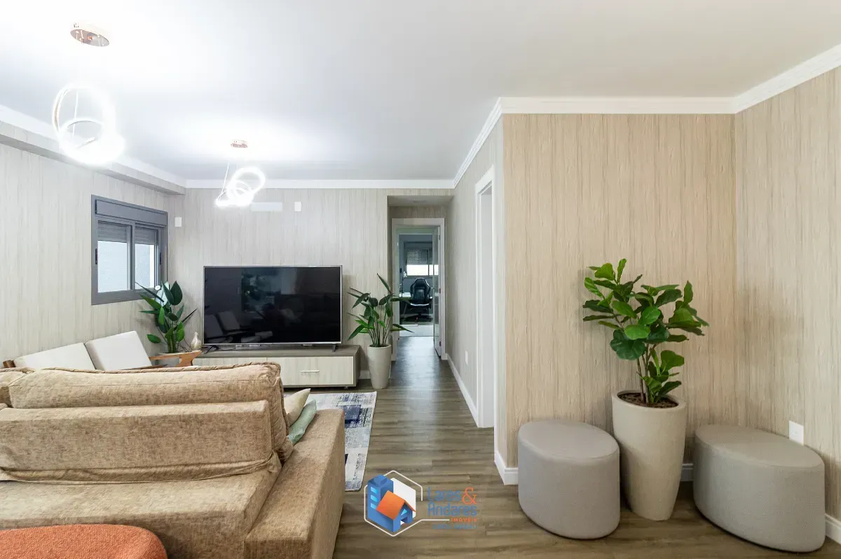 Imagem Apartamento para venda em City América com 4 quartos, sendo 4 suítes, 156.15m²