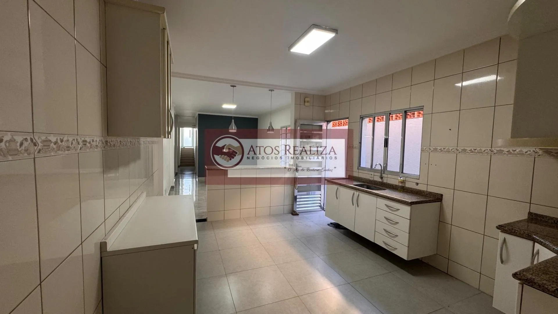 Imagem Sobrado à venda em Jordonópolis, São Paulo | 3 dorms