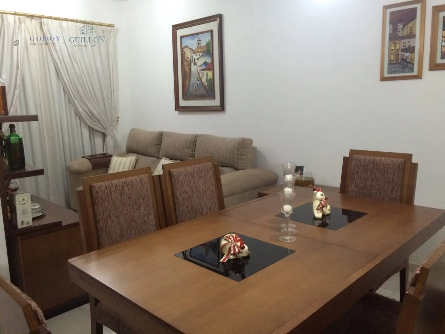 Imagem Apartamento à venda 2 Quartos, 1 Suite, 1 Vaga, 74M², Vila São Geraldo, Taubaté - SP | Patio Home Resort