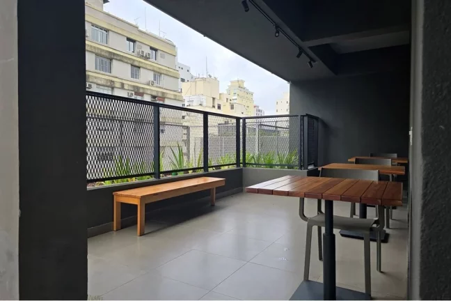 Imagem Apartamento à venda em São Paulo, Pinheiros, com 2 quartos, 69m2