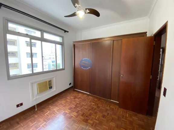 Imagem Apartamento a venda em Santos no Gonzaga próximo à praia