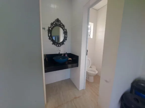 Imagem Casa à venda no condomínio Granja Caiapiá | Batelli Imóveis