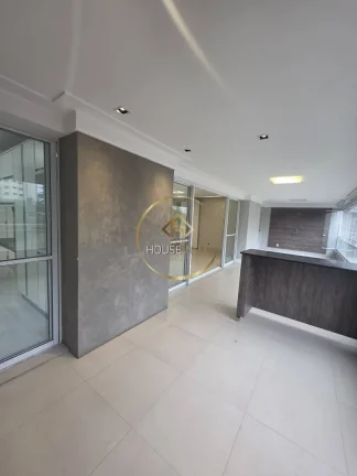 Imagem Apartamento, 3 Dormitórios (3 Suítes) 182m², cond. Grand Club, Vila Ema