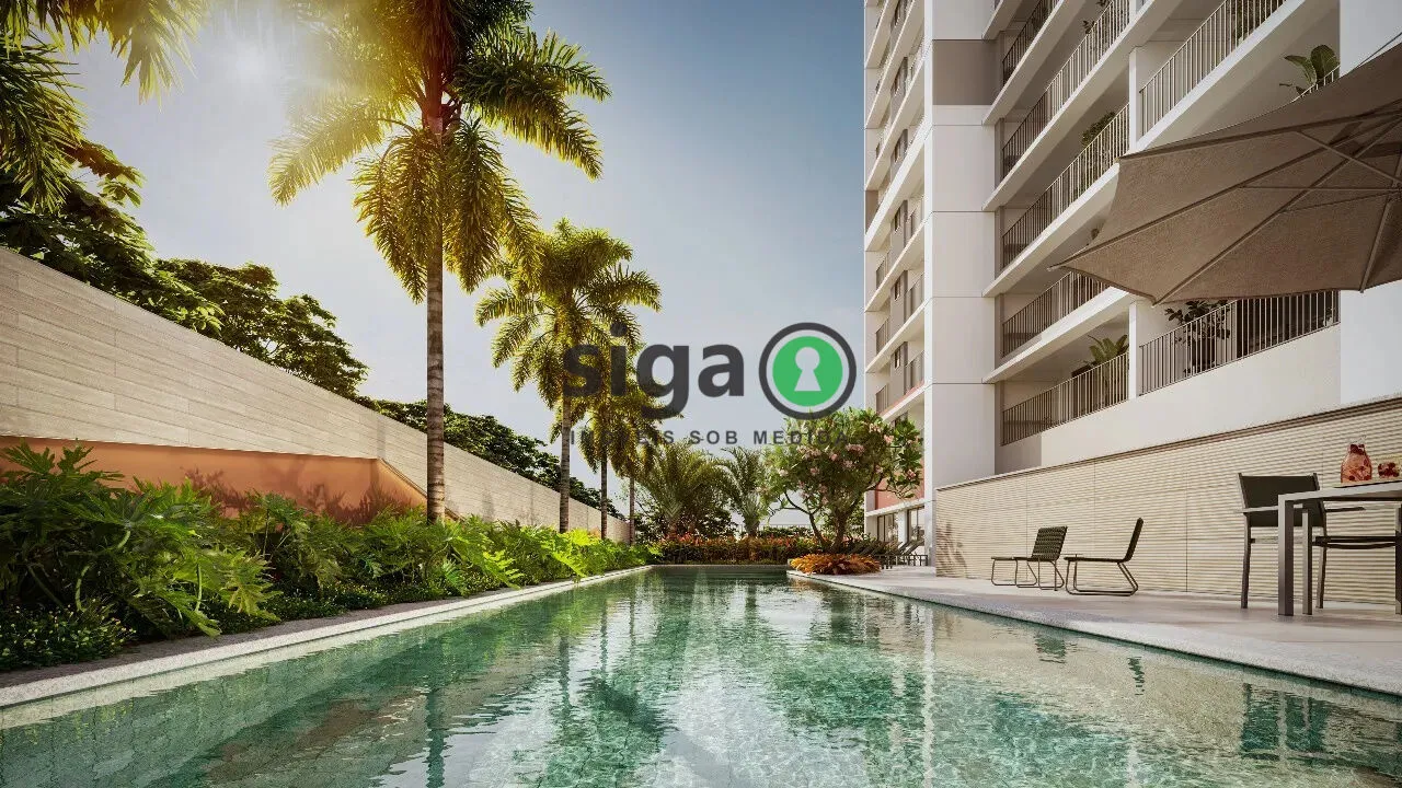 Imagem Apartamento à venda 1 suíte, lavabo , varanda , vaga Vila Mariana