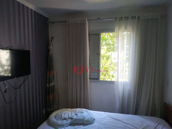 Imagem Apartamento com 3 dormitórios à venda, 67 m por R$ 499.000,00 - Penha de França - São Paulo/SP