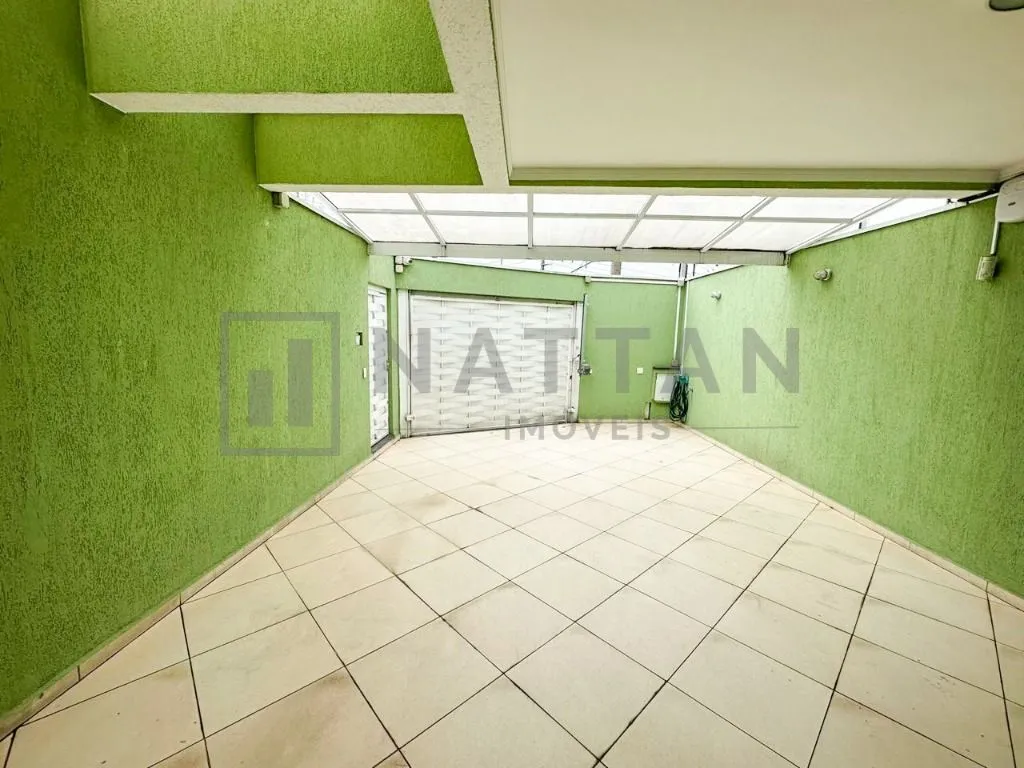 Imagem Sobrado com 3 dormitórios à venda, 118 m² por R$ 1.100.000,00 - Vila Carrão - São Paulo/SP