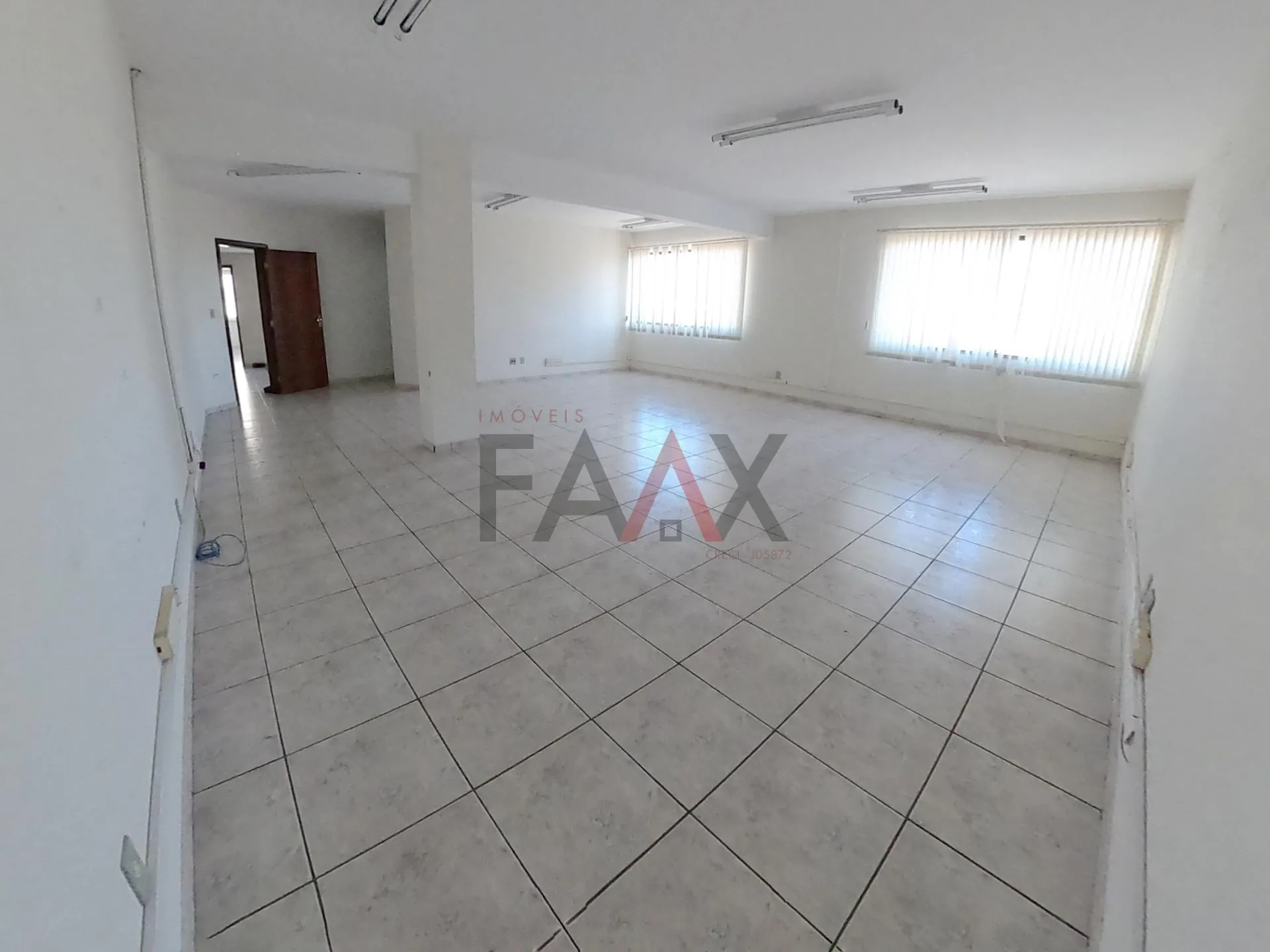 Imagem Sala comercial para locação, BAIRRO CENTRO, GUARAPUAVA - PR