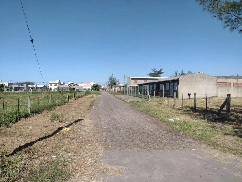 Imagem Terreno - Bairro Arco Iris