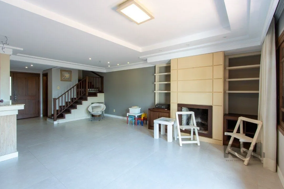 Imagem Casa condomínio | 3 Quartos | 1 Suíte | 2 Vagas | 249,20m2 Privativos | Bairro Assunção